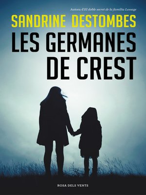 cover image of Les germanes de Crest